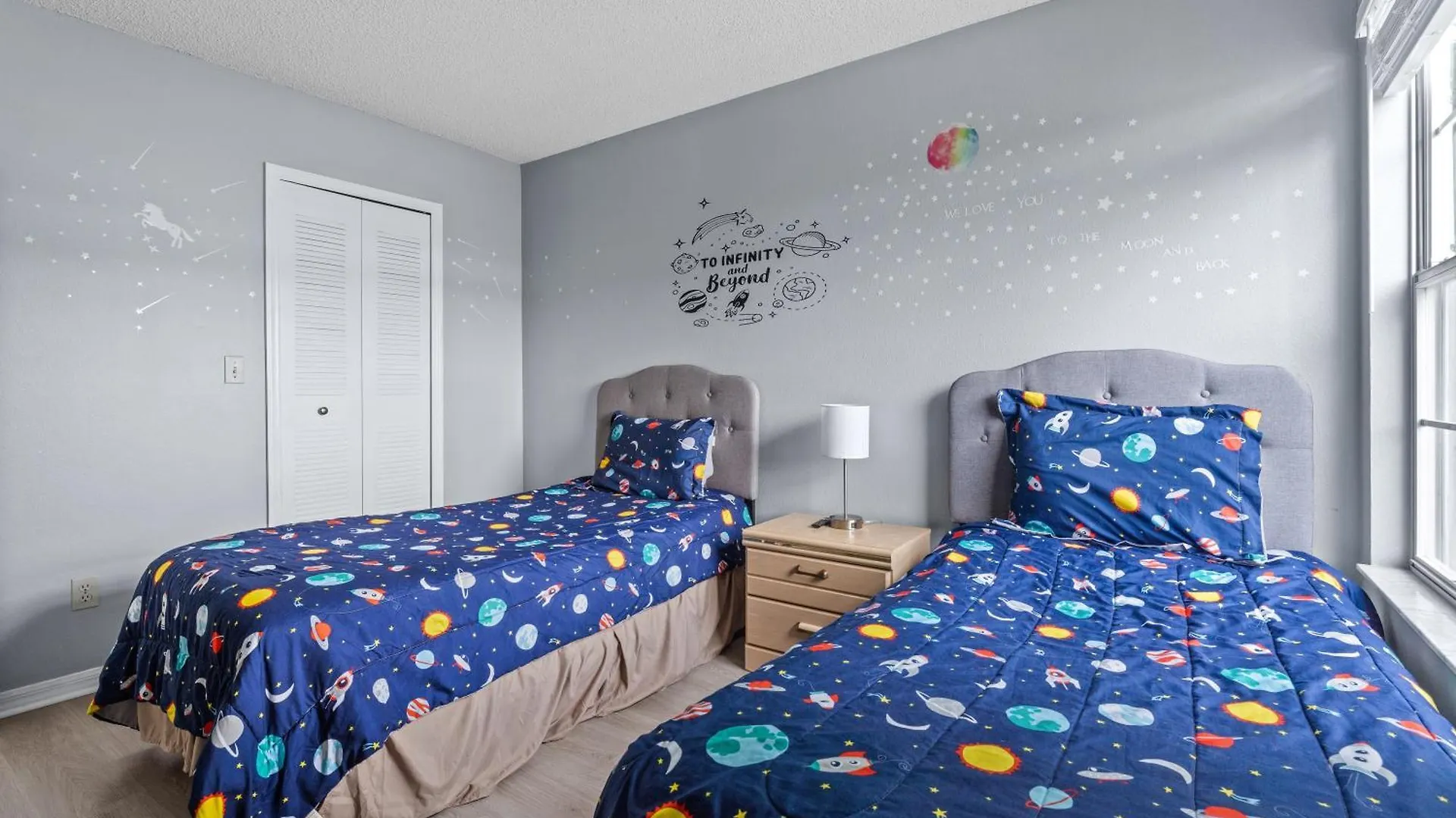 Holiday home Poinciana Paradise *