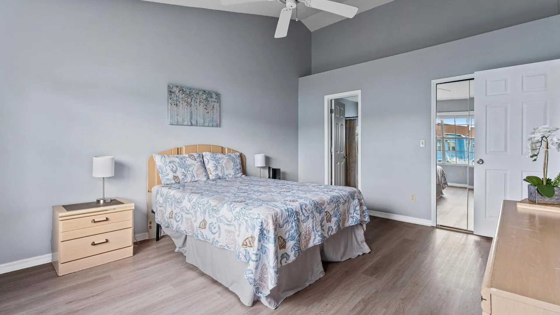 Poinciana Paradise Holiday home