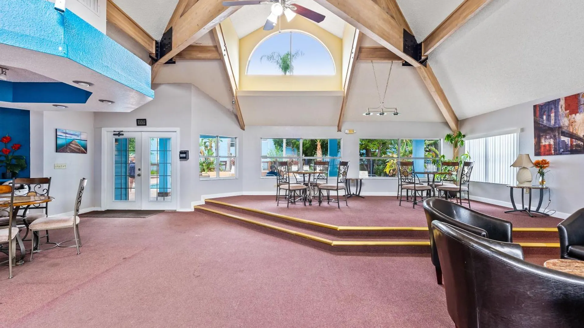 Poinciana Paradise Holiday home Kissimmee