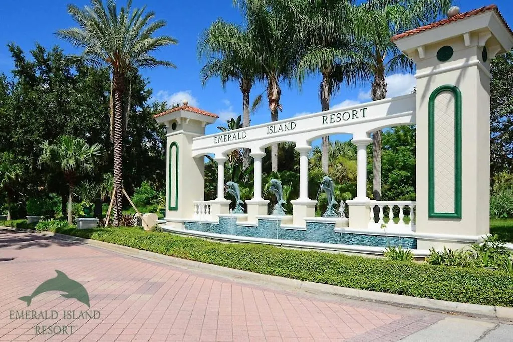 Be-our-guest Home! 15 Mins To Disney! * Kissimmee
