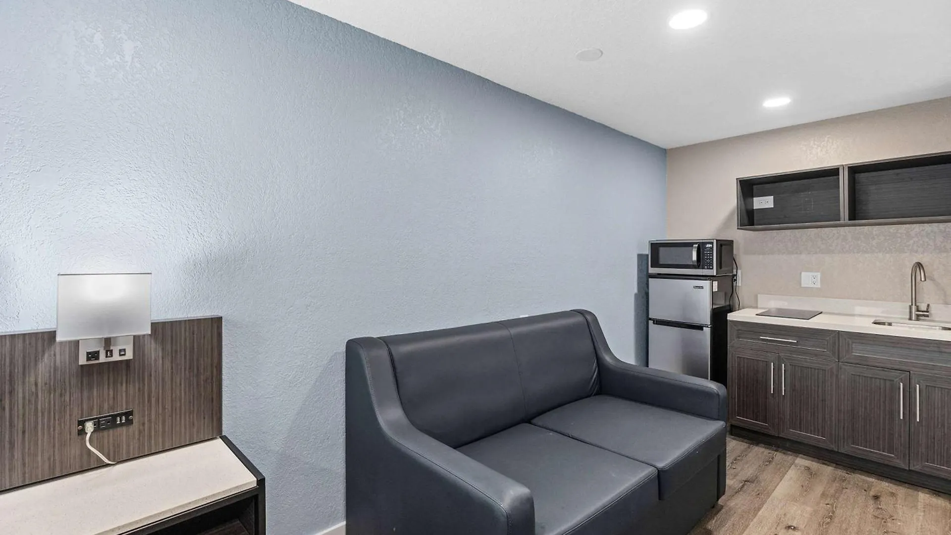 Hotel Super 8 By Wyndham Kissimmee-orlando Four Corners