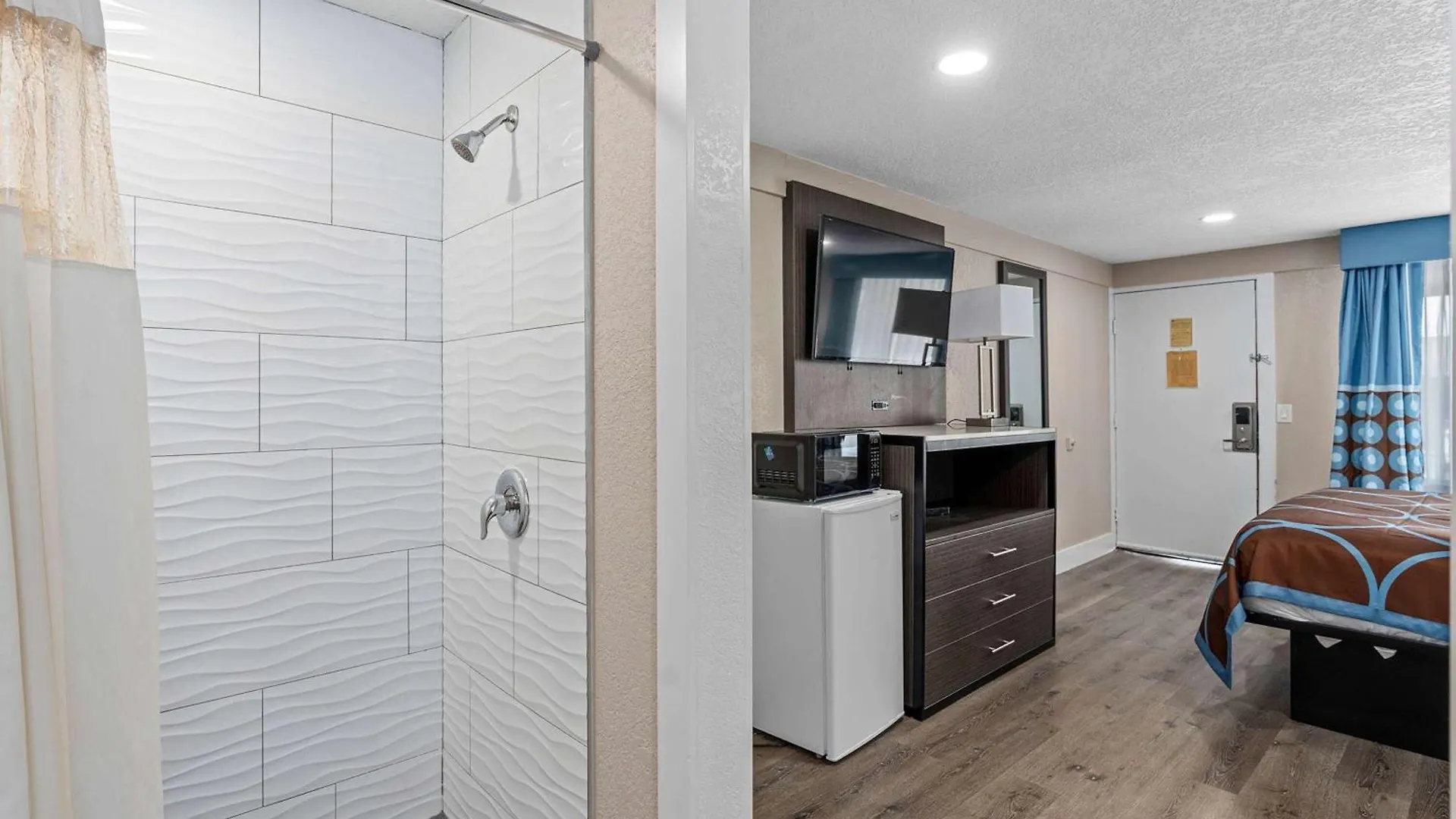 Super 8 By Wyndham Kissimmee-orlando Hotel Four Corners