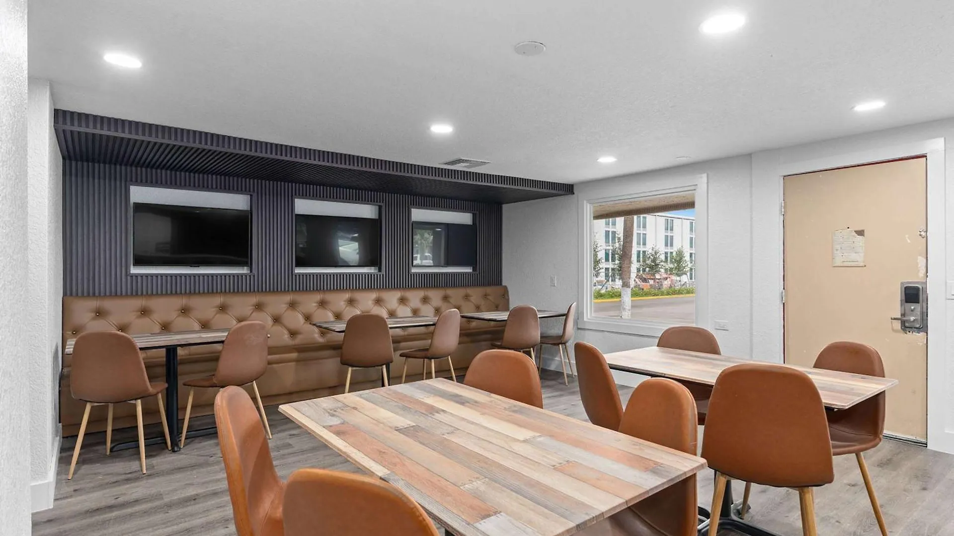 Super 8 By Wyndham Kissimmee-orlando 2* Four Corners