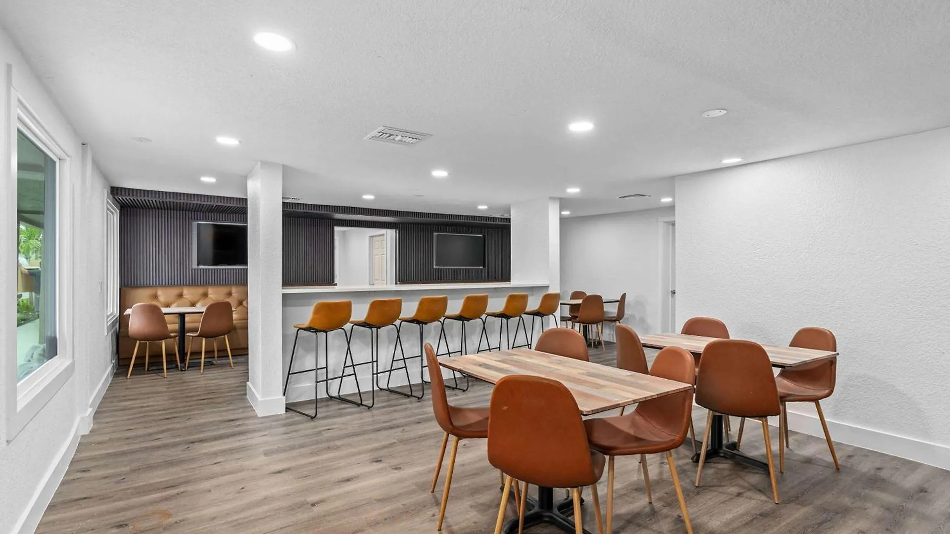 Super 8 By Wyndham Kissimmee-orlando 2* Four Corners