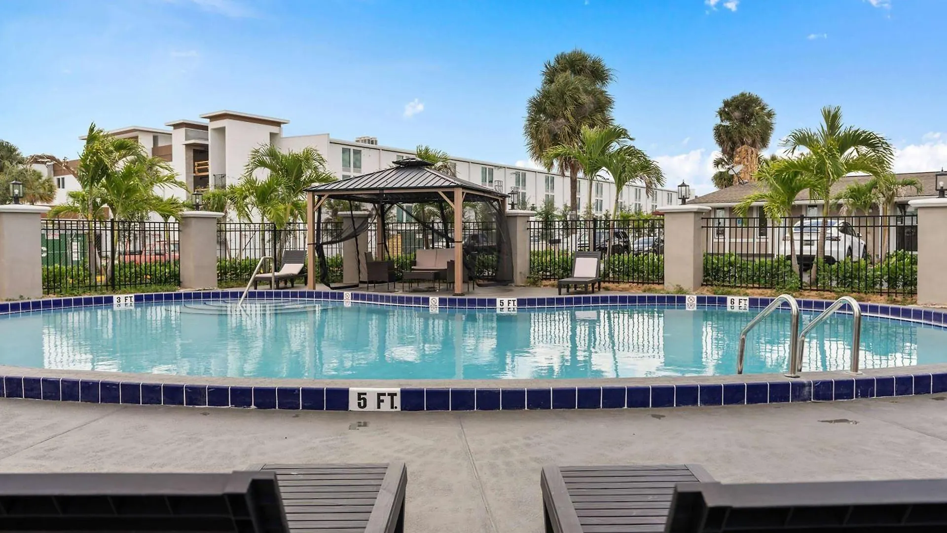 Super 8 By Wyndham Kissimmee-orlando Four Corners