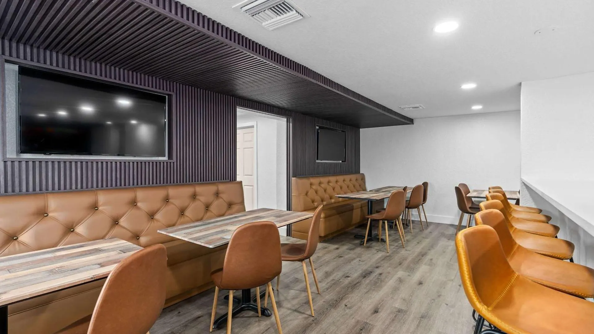 Super 8 By Wyndham Kissimmee-orlando Hotel 2*