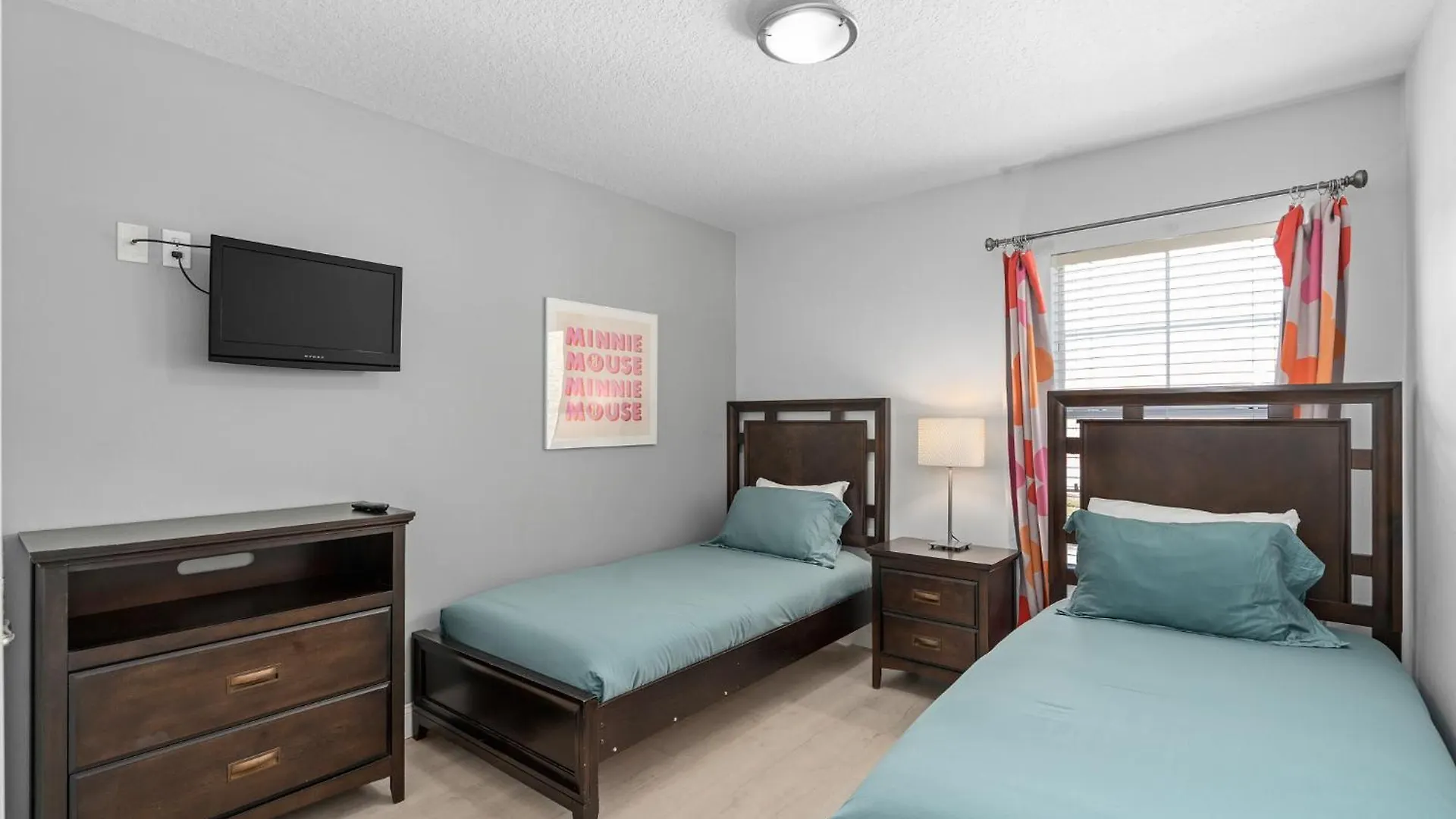 Villa Wish Upon A Splash - Family - 3br - Private Pool - Disney 4 Miles