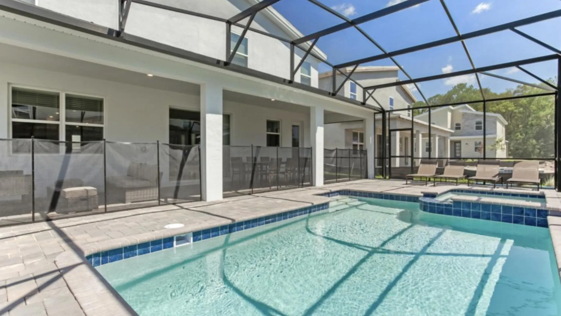 Holiday home Great Dominic 20 People By Vacation Kissimmee