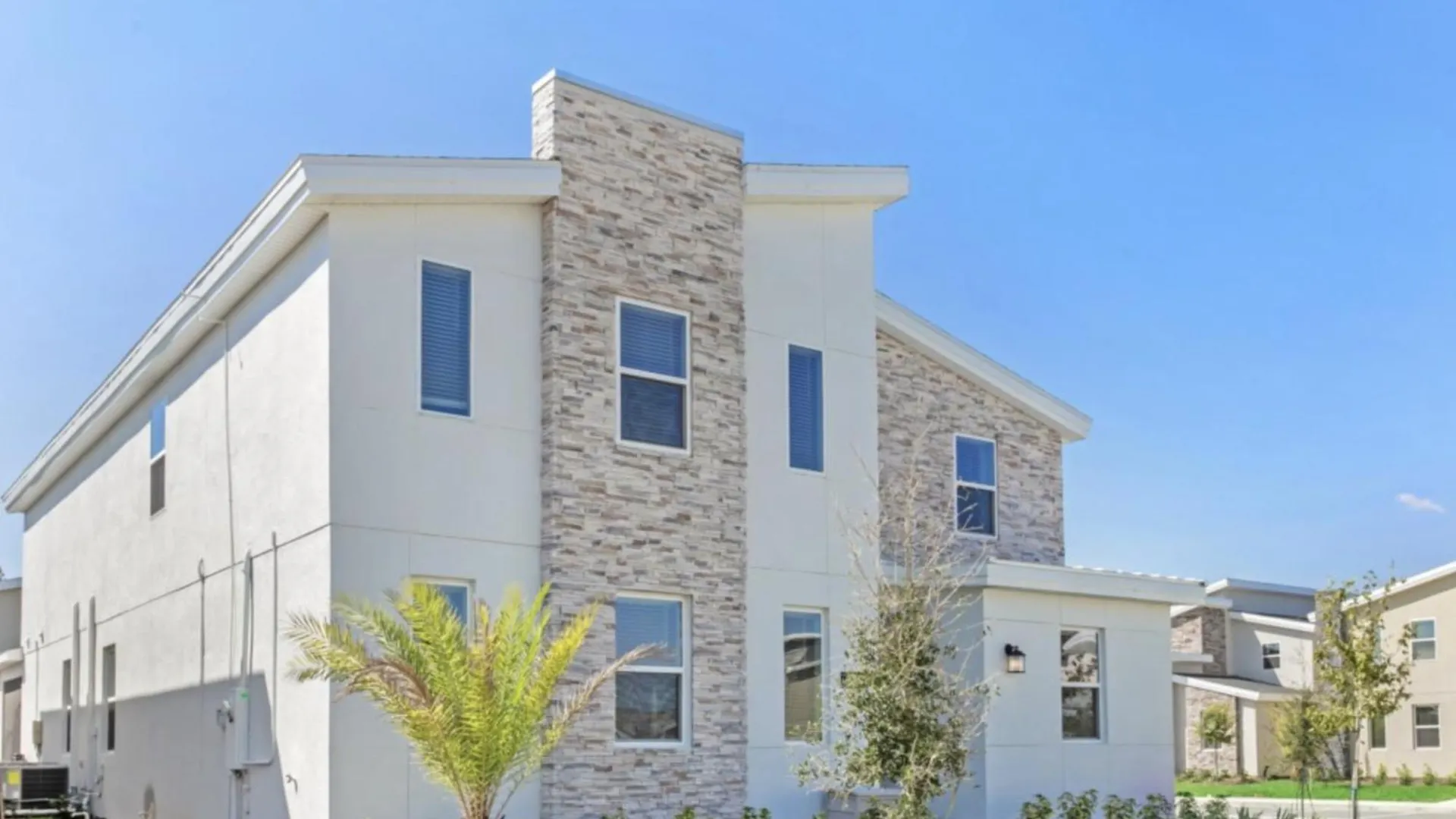 Great Dominic 20 People By Vacation Holiday home Kissimmee