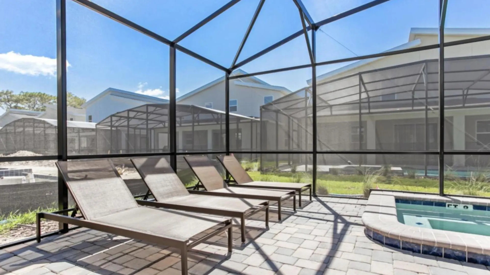 Holiday home Great Dominic 20 People By Vacation *