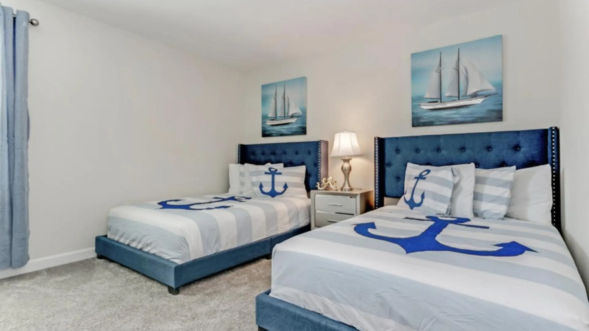 Great Dominic 20 People By Vacation Holiday home Kissimmee