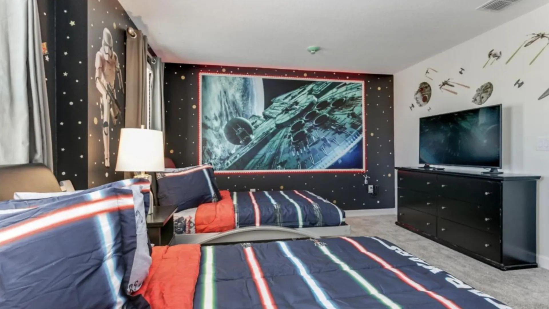 Holiday home Great Dominic 20 People By Vacation Kissimmee