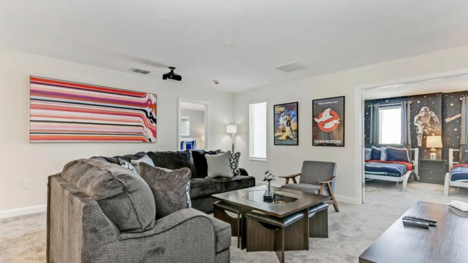 Great Dominic 20 People By Vacation Holiday home Kissimmee