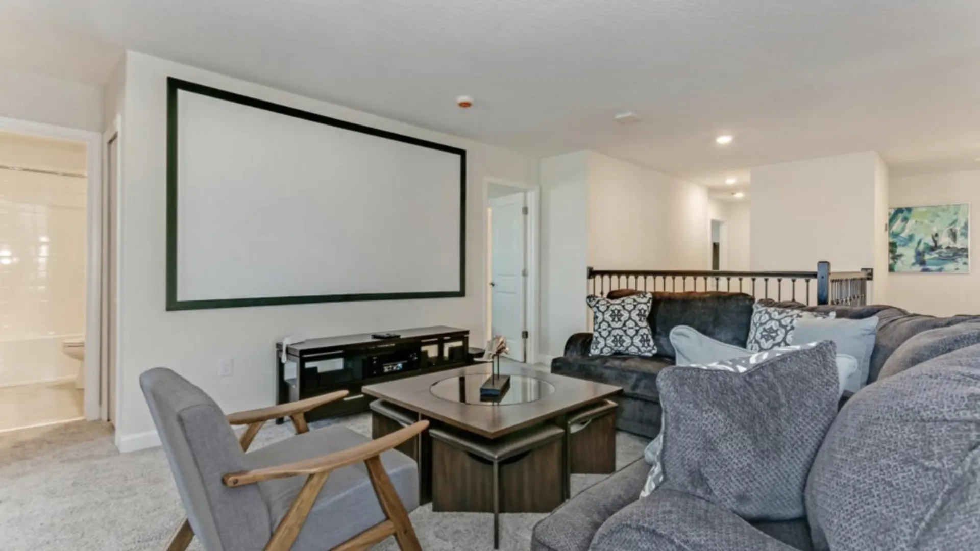 Holiday home Great Dominic 20 People By Vacation *