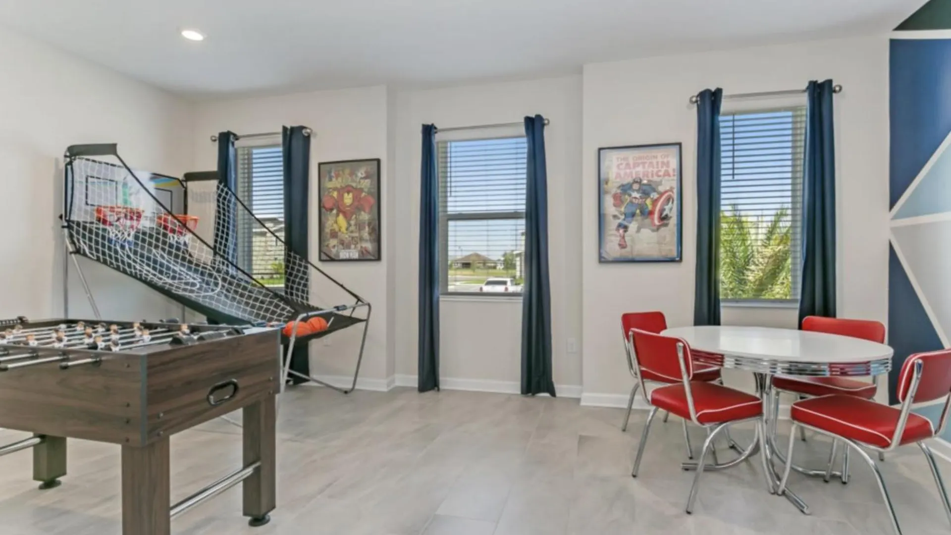 Holiday home Great Dominic 20 People By Vacation Kissimmee