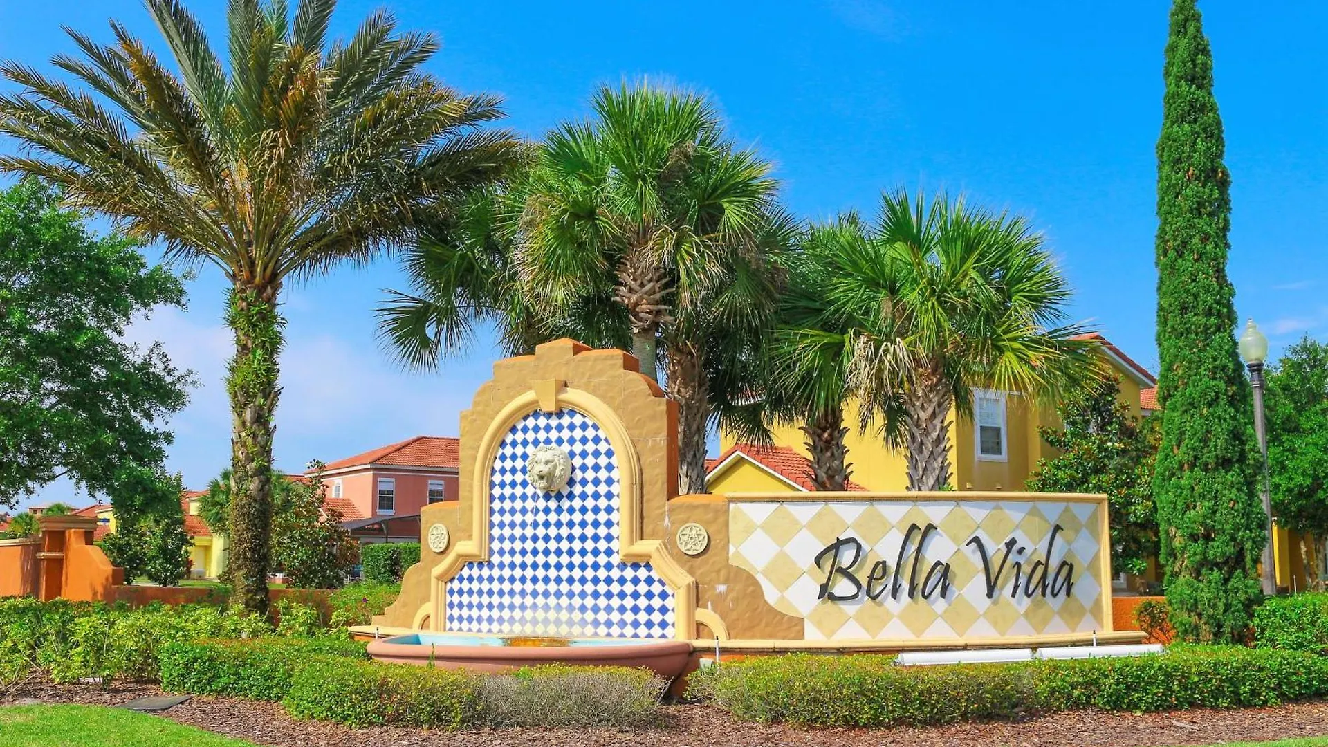 Florida Breeze At Ellis Exclusive Holiday home Kissimmee