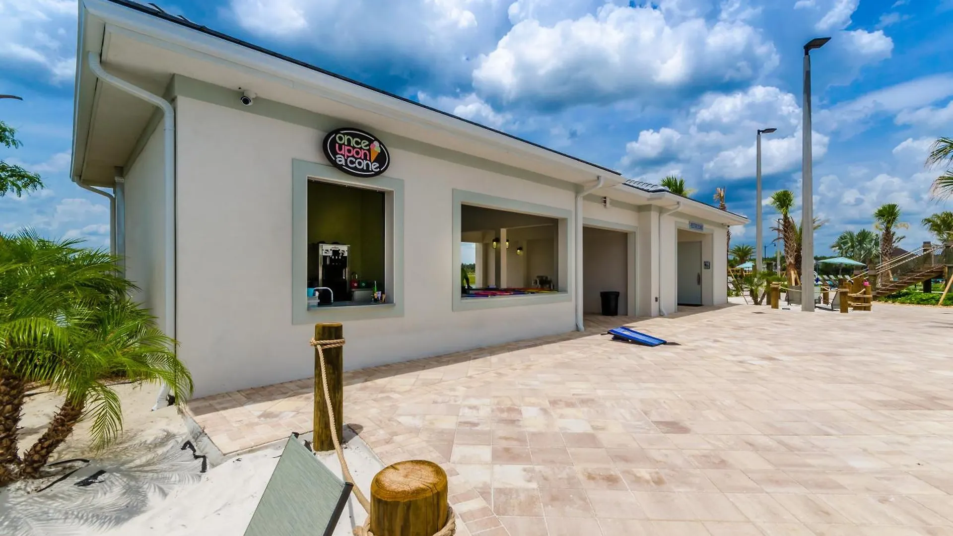 Beautiful Modern Wprivate Pool Near Wdw * Kissimmee