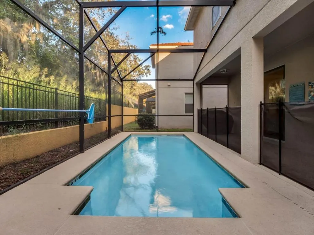 Holiday home 6 Bedrooms - 5 Bathrooms - Paradise Palms 8937 Cp