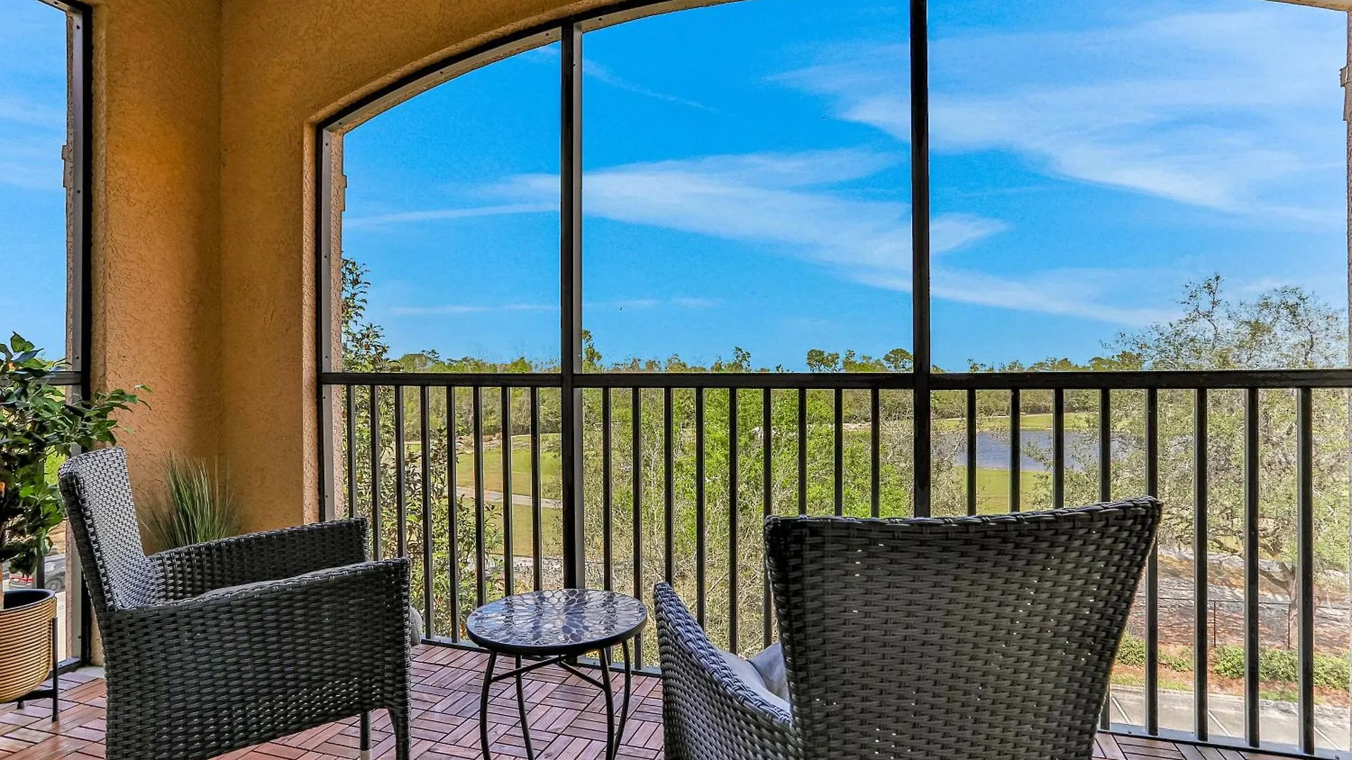 Apartment Tuscana Trip Of A Lifetime - Tuscana Kissimmee