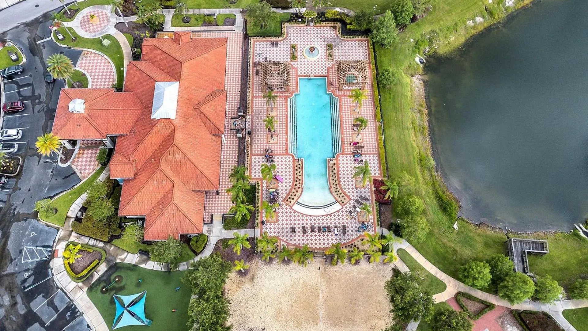 4 Bedrooms - 4 Bathrooms - Bella Vida 440 Lf Holiday home *