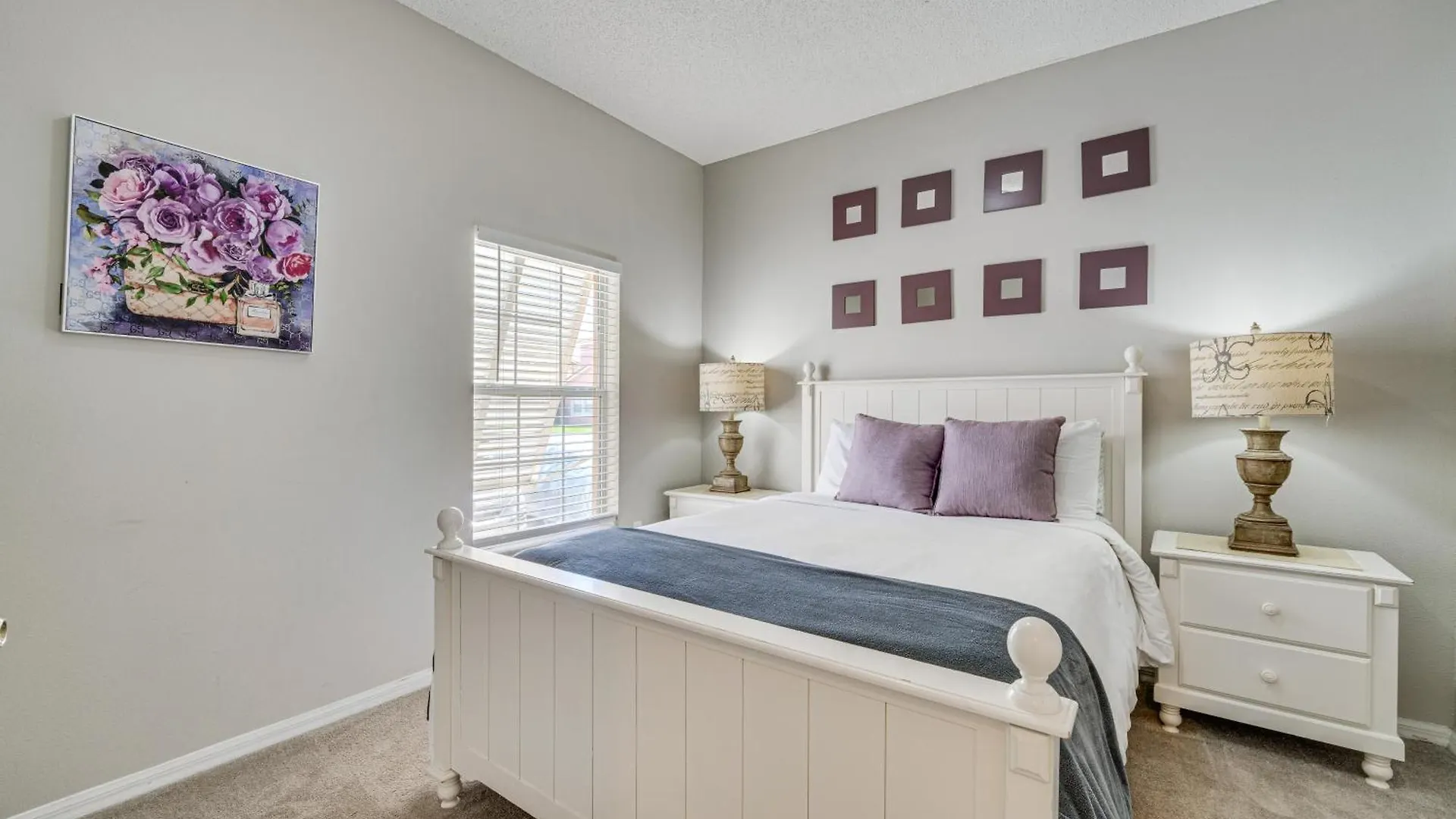 Villa With Pool And Lanai 8 Mi To Disney! *
