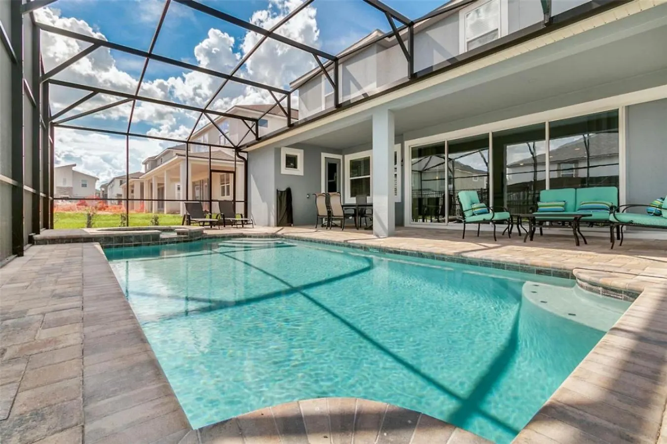 Explore W Pool And At Our Gateways Villa *