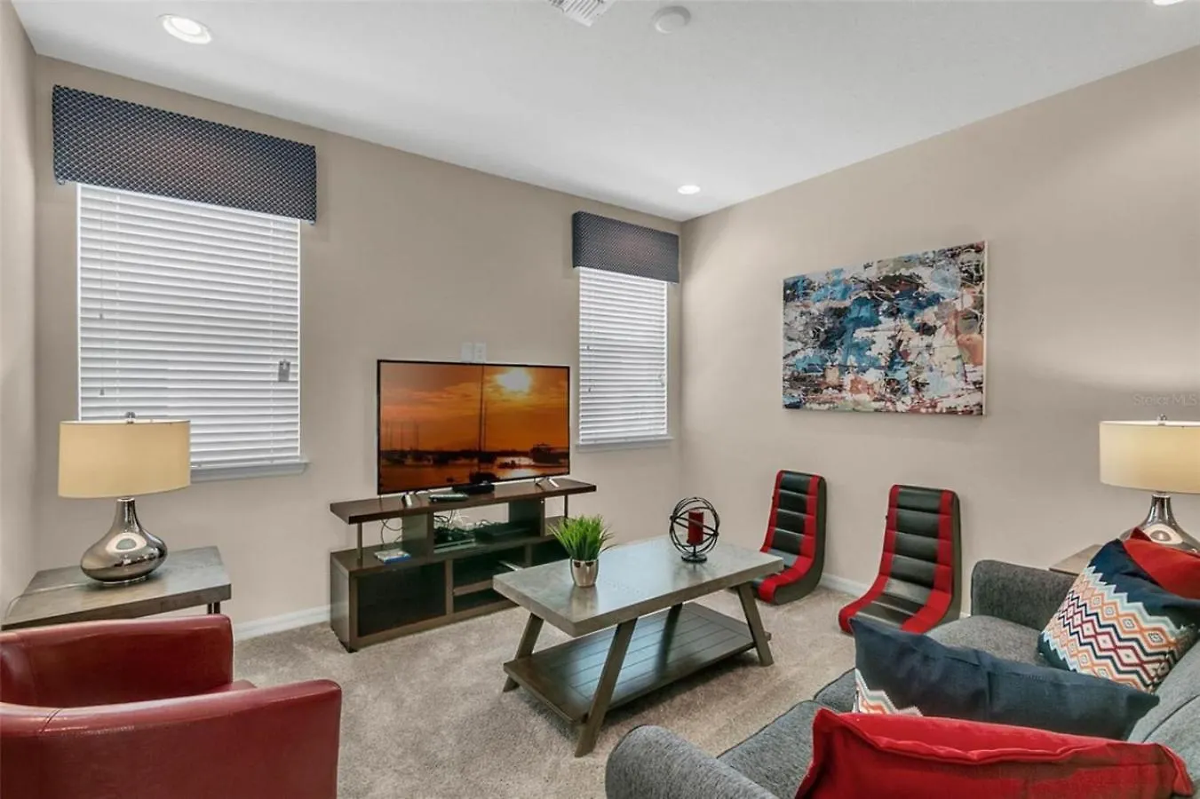 Explore W Pool And At Our Gateways Villa Kissimmee