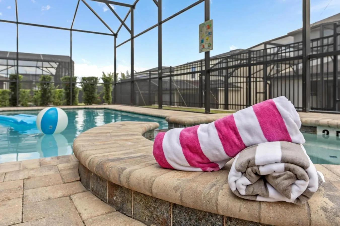 Villa Explore W Pool And At Our Gateways