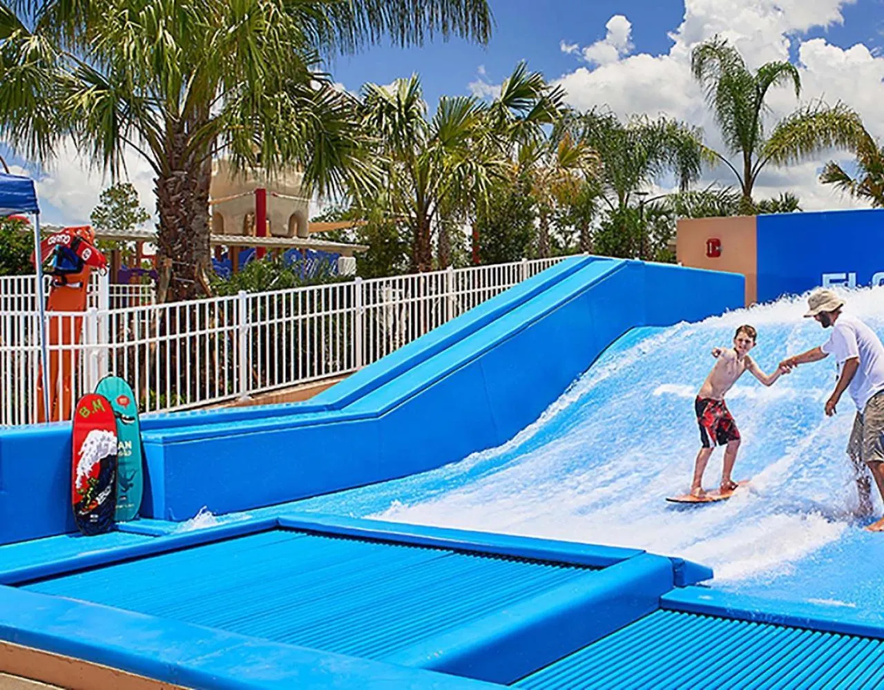 Villa Explore W Pool And At Our Gateways Kissimmee