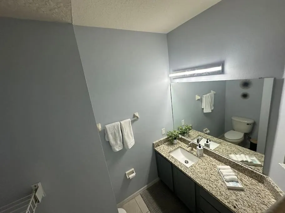 10 Min From 3 Bedrooms Kissimmee