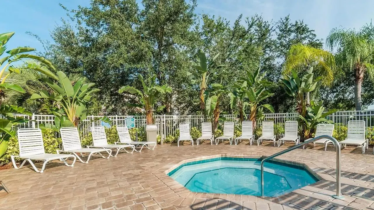 Holiday home 8131 Sun Palm