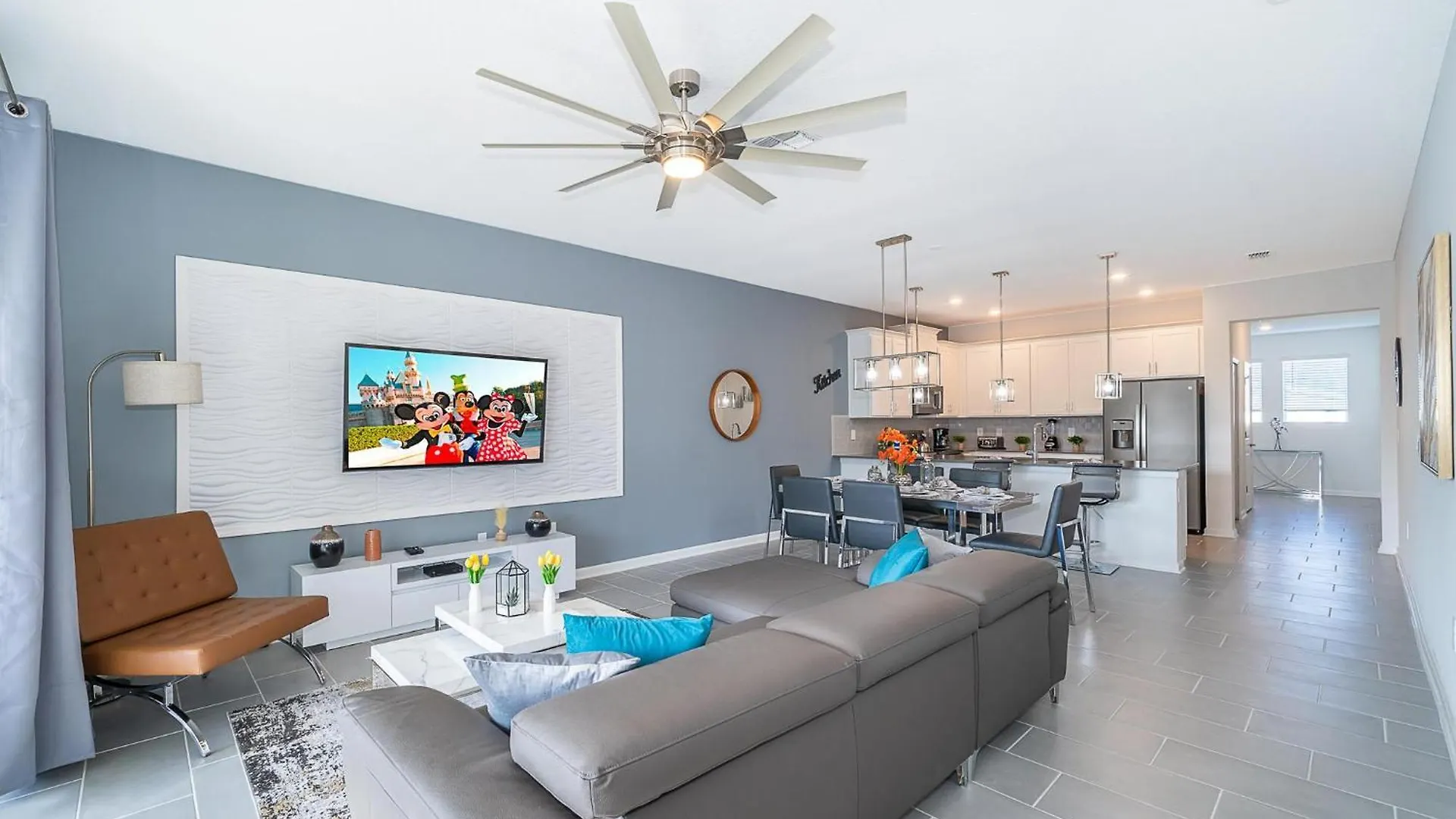 Apartment 8851-103jc Champions Gate,condo + Game *