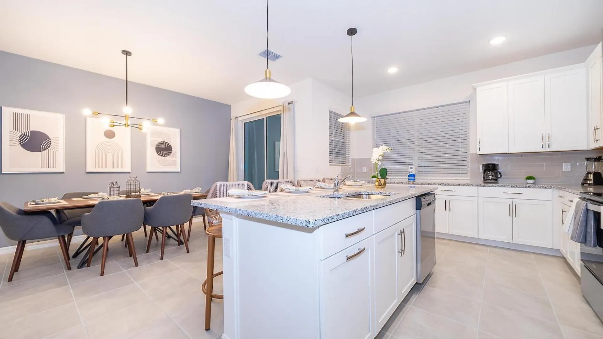 Holiday home 1852io Townhouse 4 Bed/4.5 Ba *