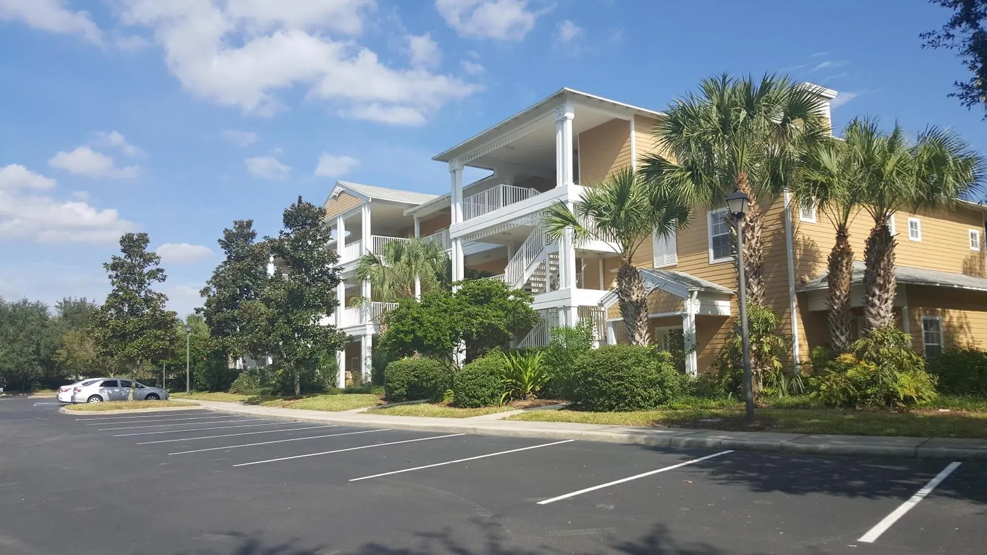 16109 Bahama Bay *