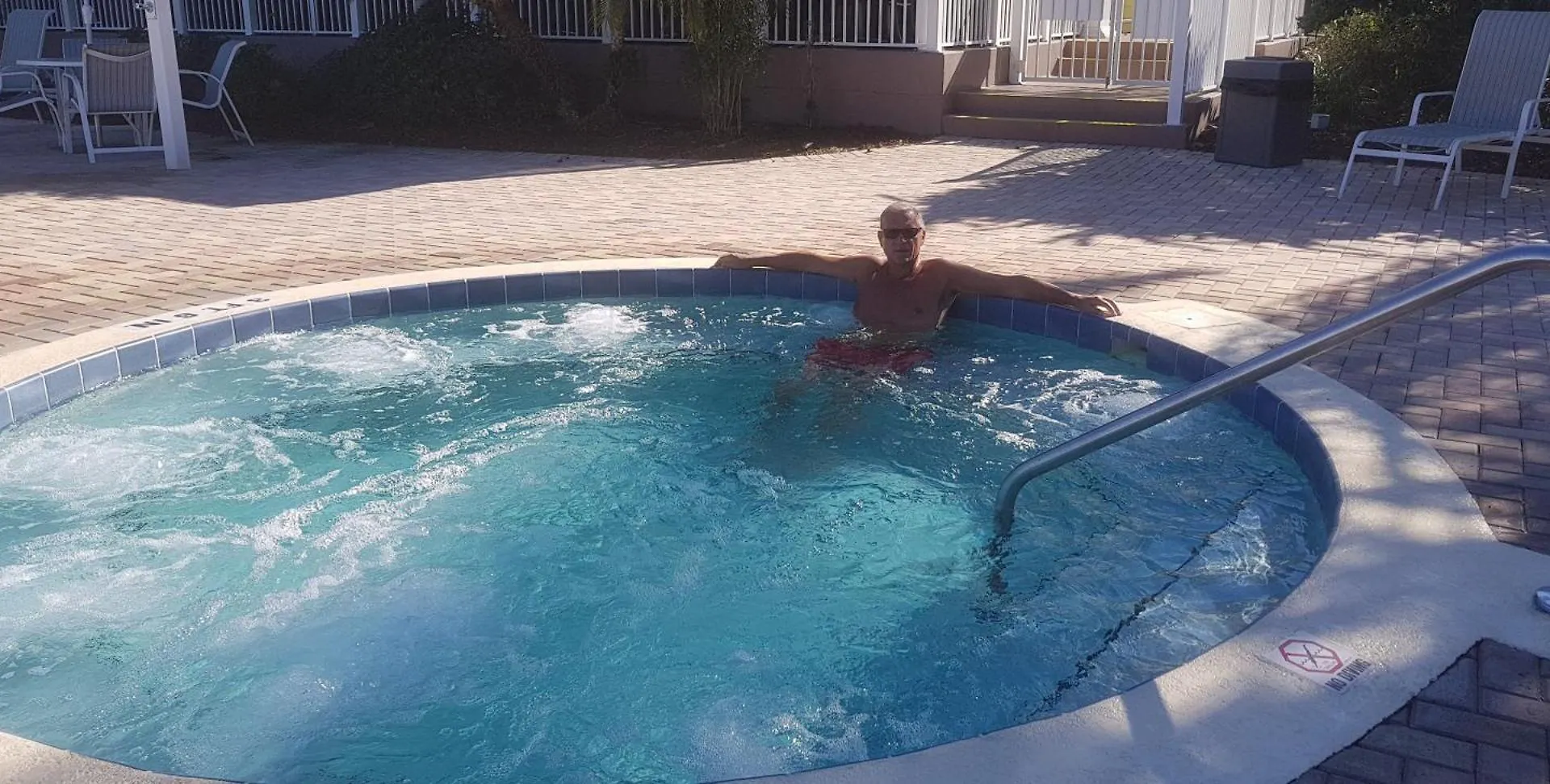 16109 Bahama Bay Apartment Kissimmee