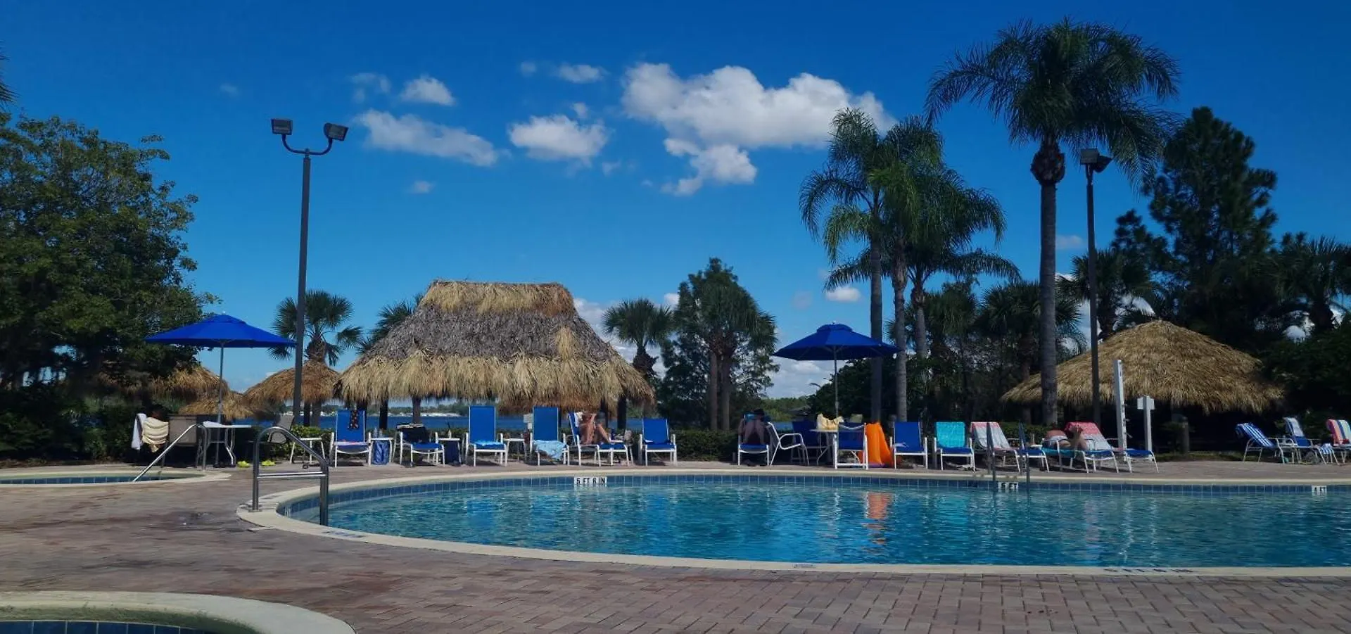 16109 Bahama Bay Apartment