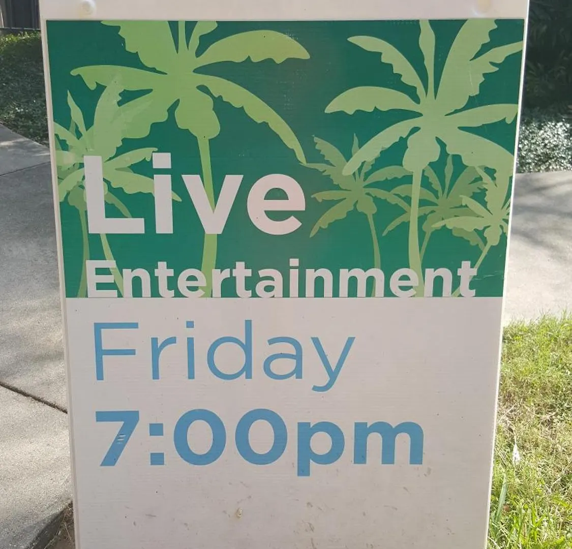16109 Bahama Bay Apartment *