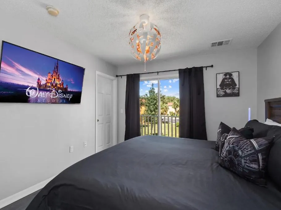 Holiday home Emerald Island Luxe 3 Bdr