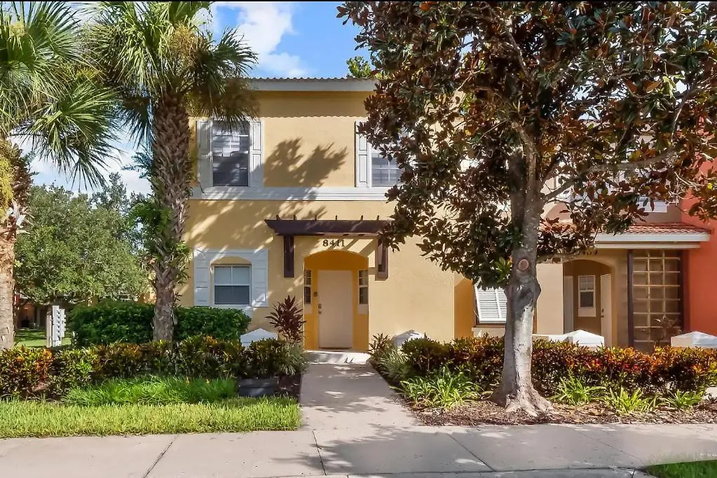 Emerald Island Luxe 3 Bdr *