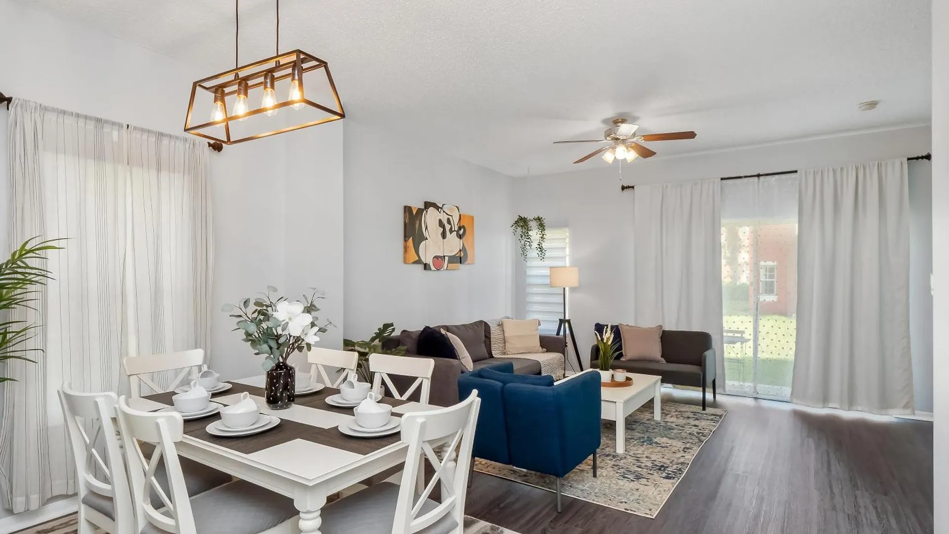 Emerald Island Luxe 3 Bdr