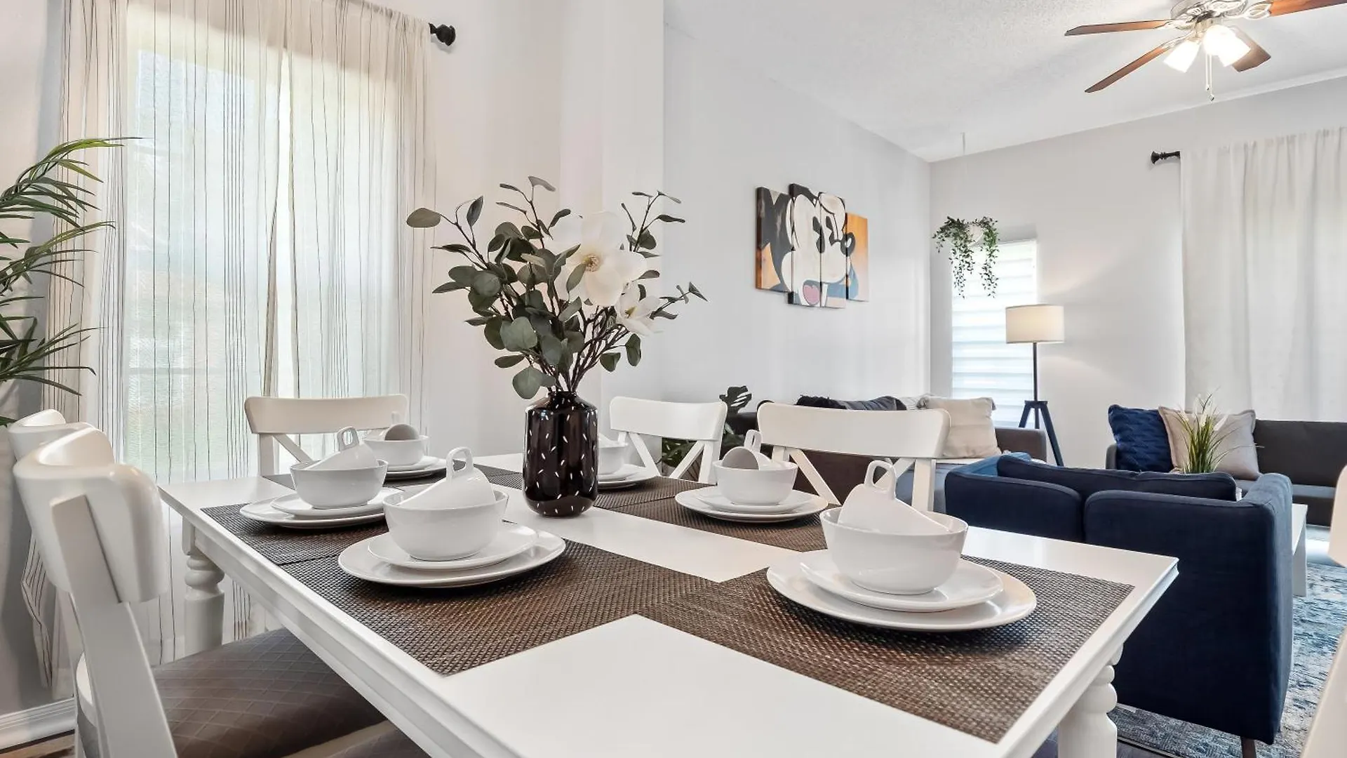 Emerald Island Luxe 3 Bdr * Kissimmee