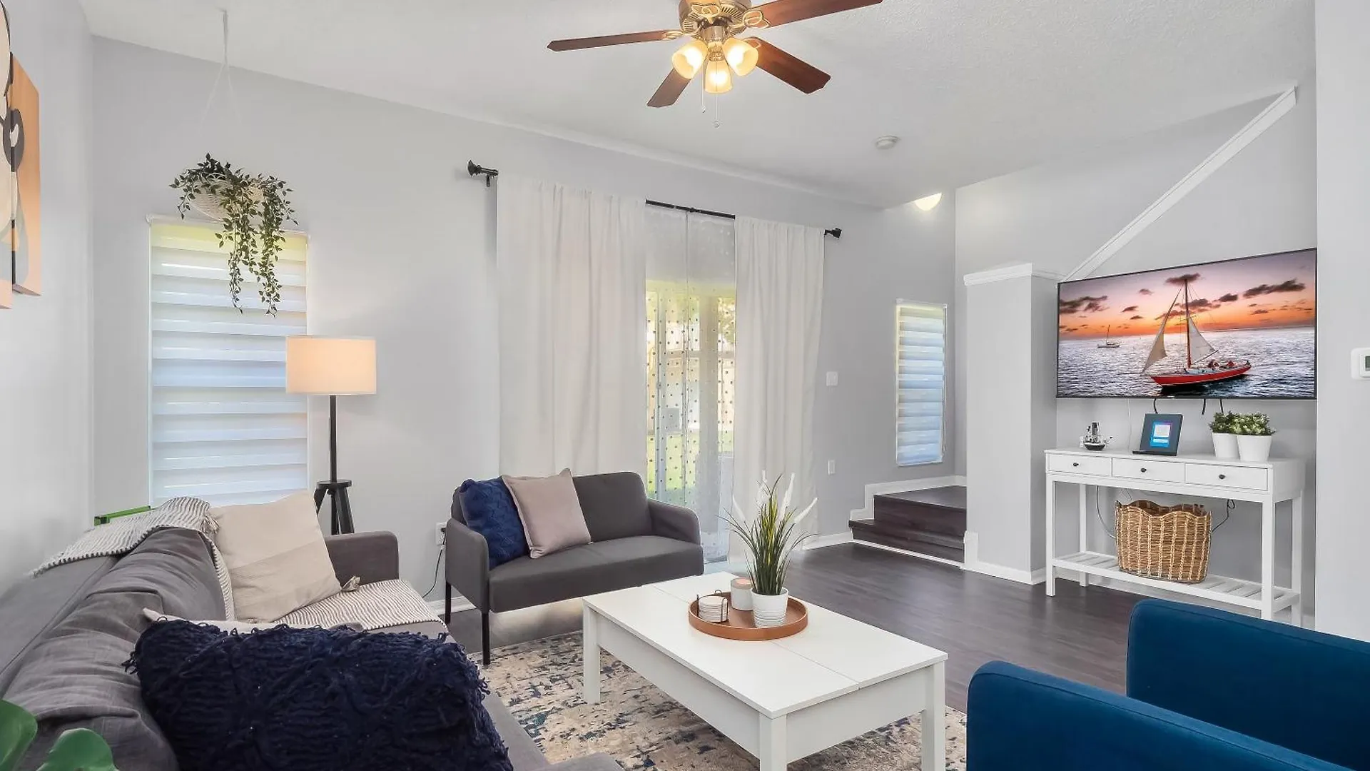 Holiday home Emerald Island Luxe 3 Bdr
