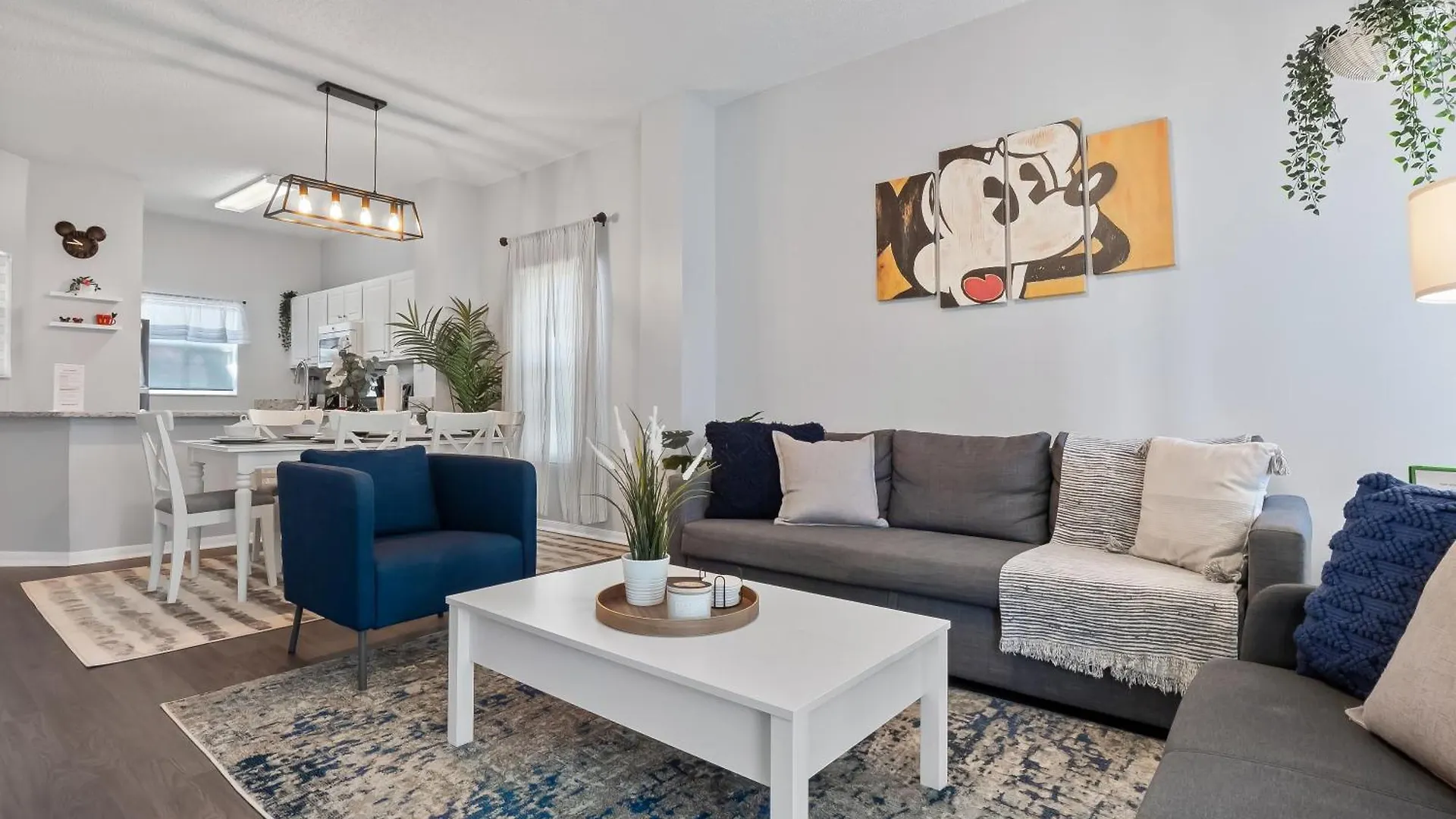 Emerald Island Luxe 3 Bdr * Kissimmee