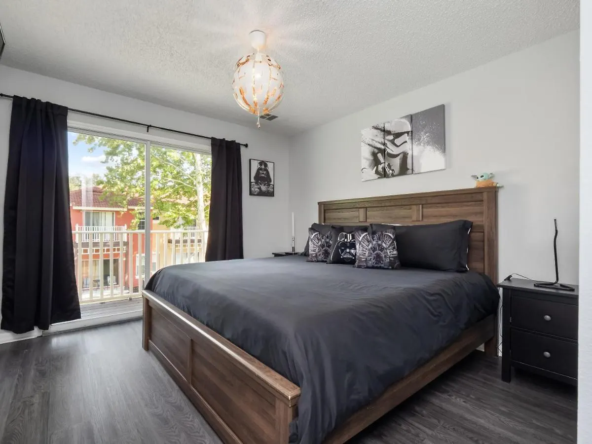 Emerald Island Luxe 3 Bdr *