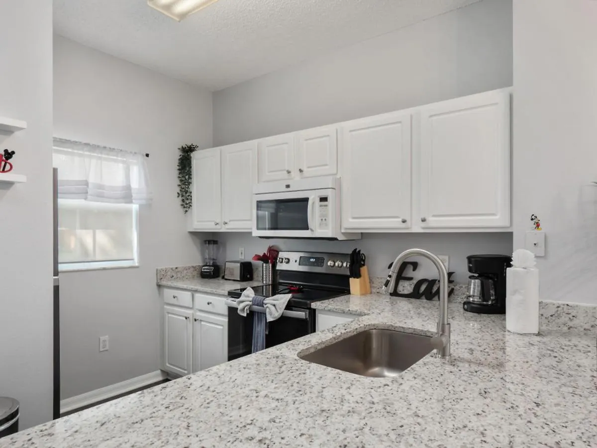 Emerald Island Luxe 3 Bdr