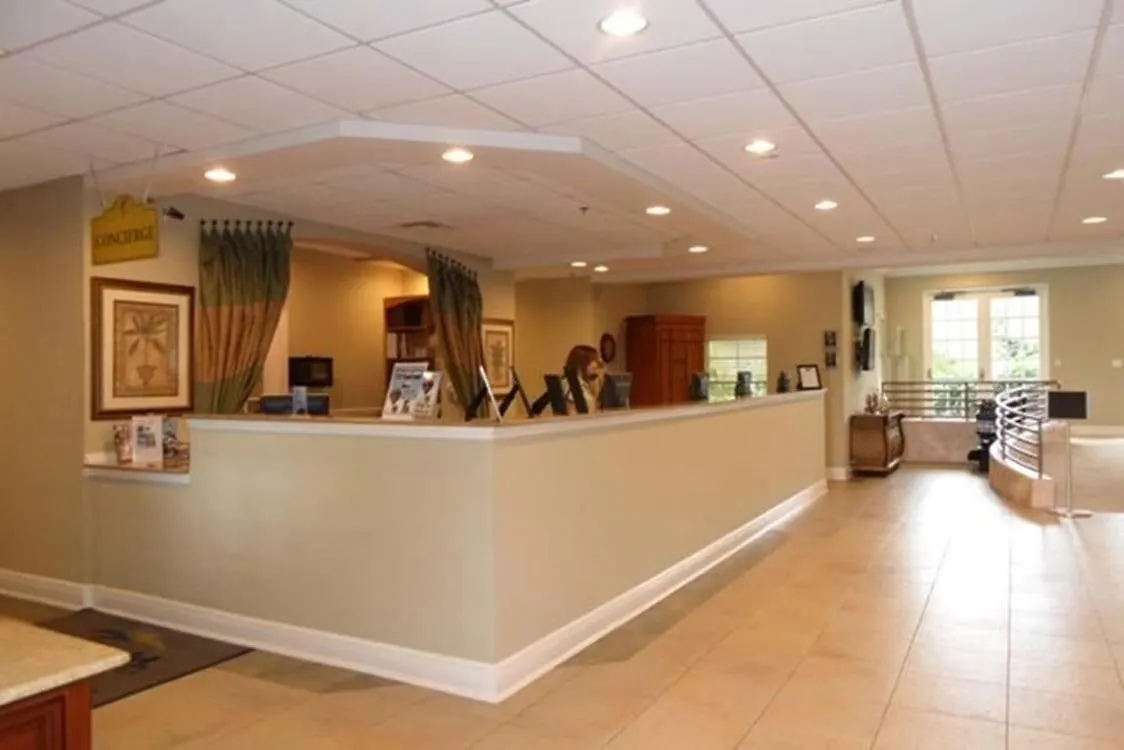 16109 Bahama Bay Apartment *