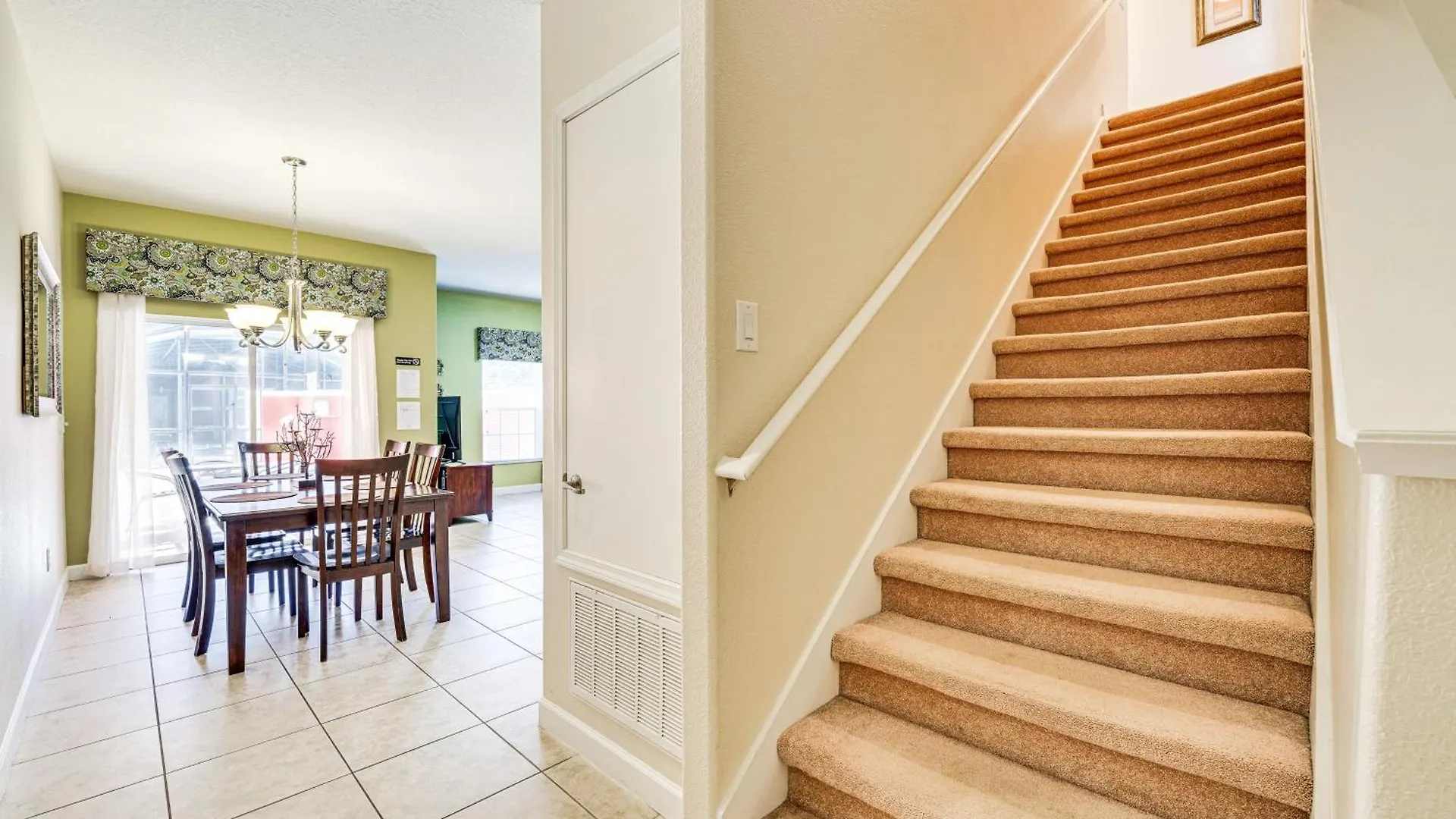 Holiday home With Amenities, Private Pool *