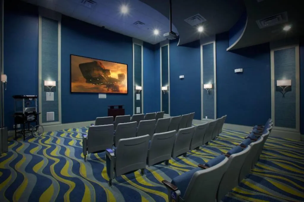 Close To & Other Theme Parks,private Heated Poolspa, Bbq & Game Rm Dom wakacyjny Kissimmee