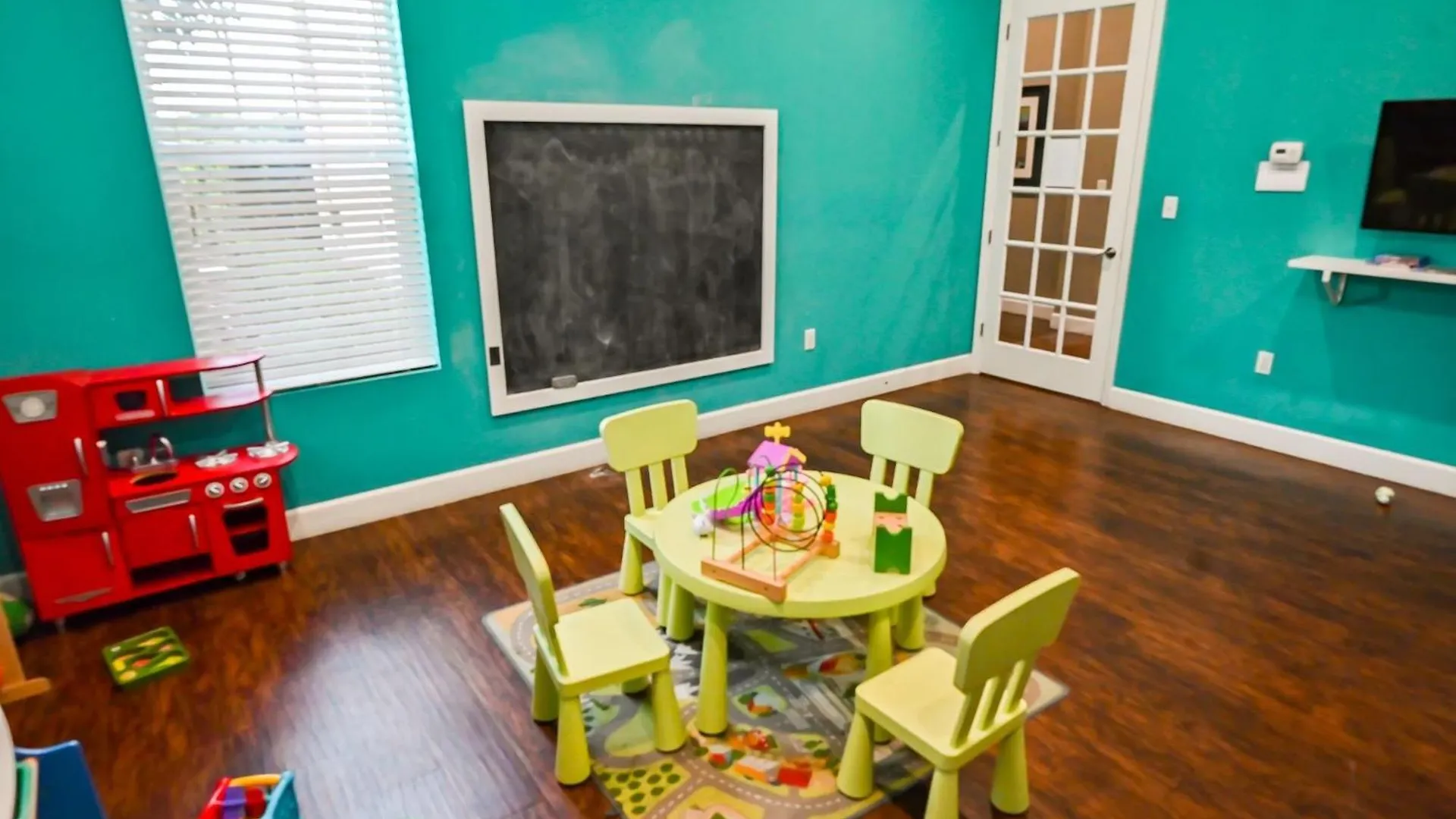 Villa 3228 Cozy Townhouse Fl *