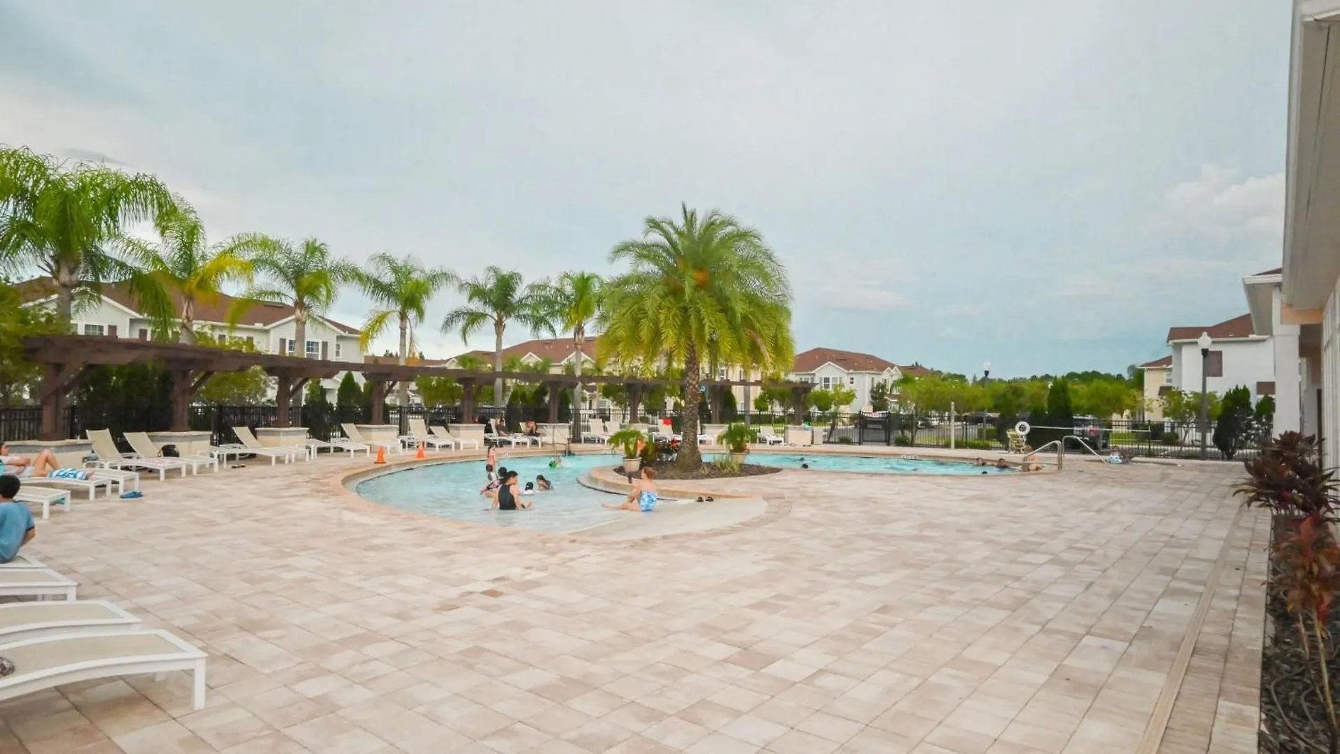 3228 Cozy Townhouse Fl Villa Kissimmee